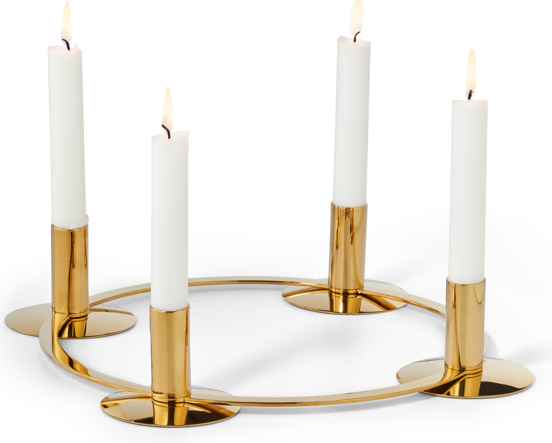 Świecznik La Serena