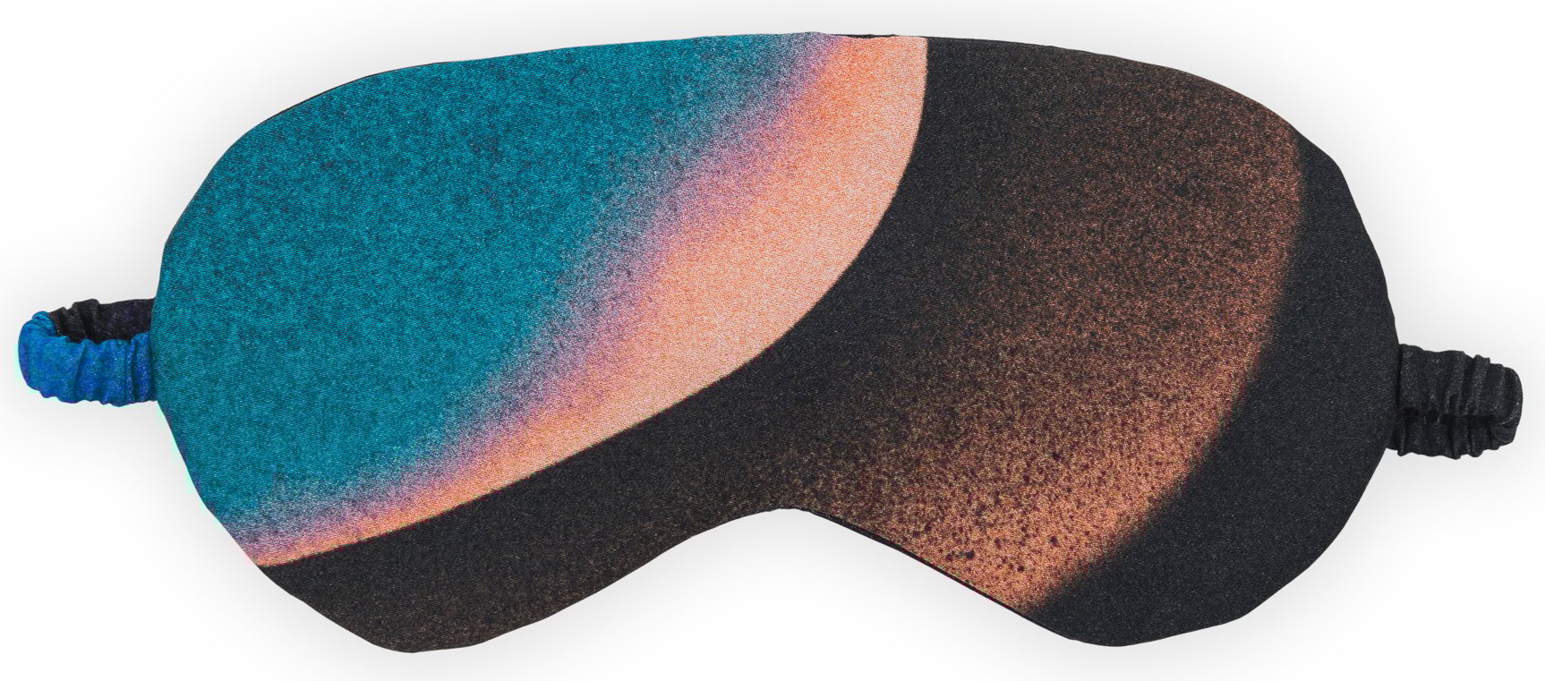 Opaska na oczy do spania Soft Void