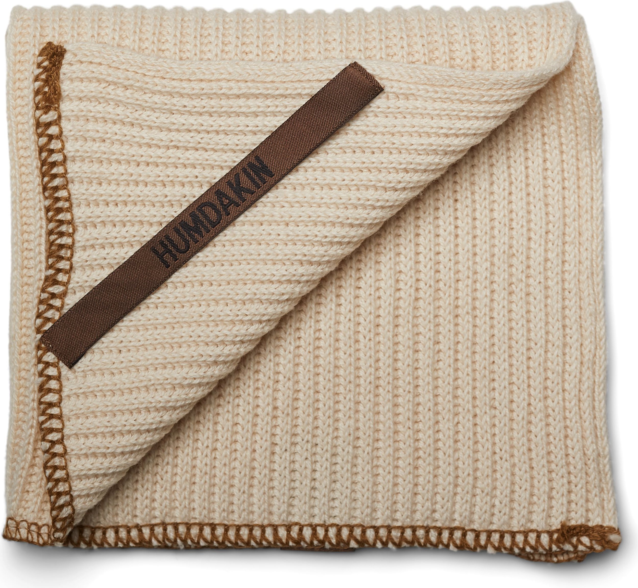 Ściereczki kuchenne Humdakin Cleaning 28 x 28 cm beżowo-brązowe 2 szt.