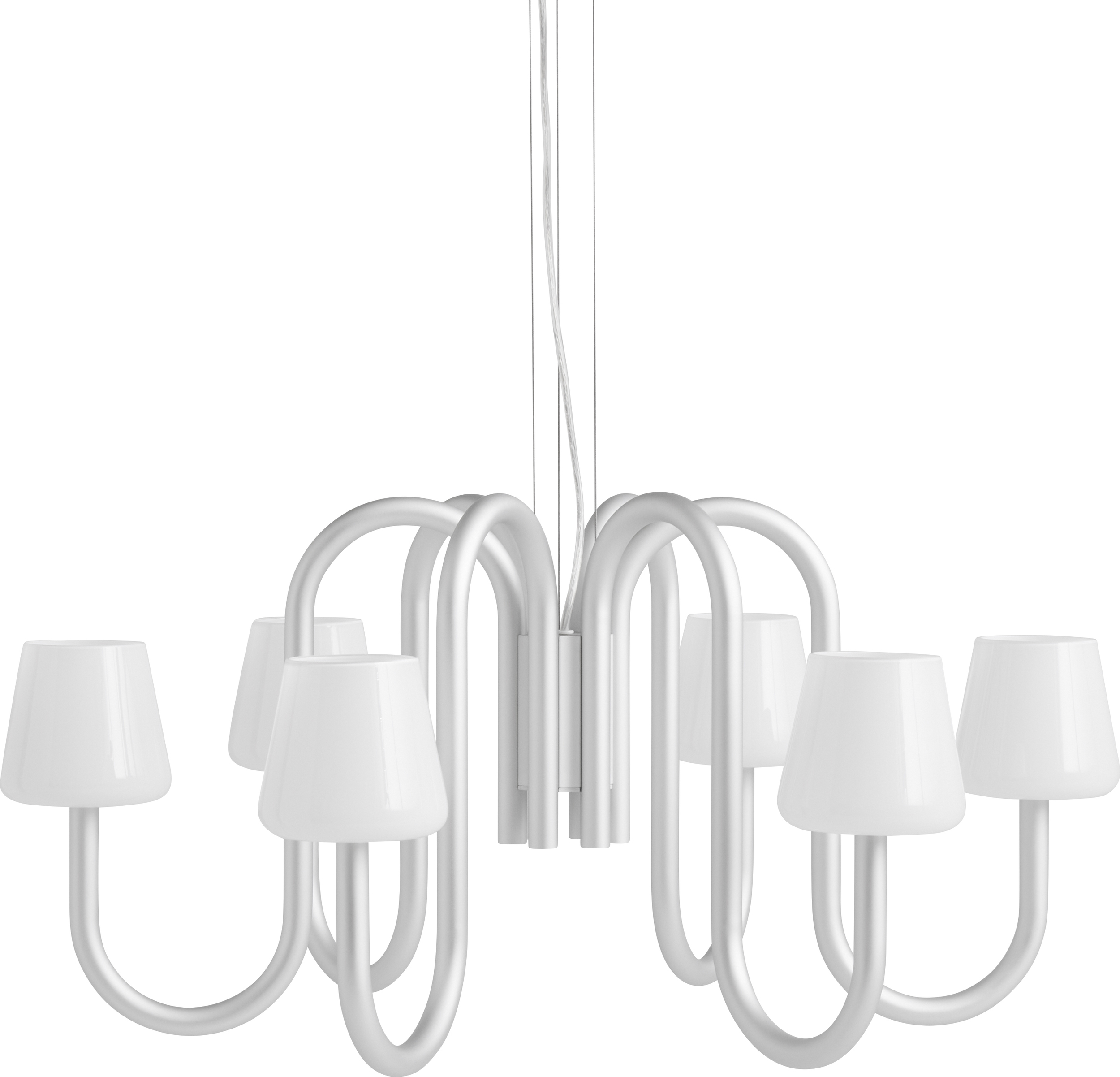 Żyrandol Apollo 745