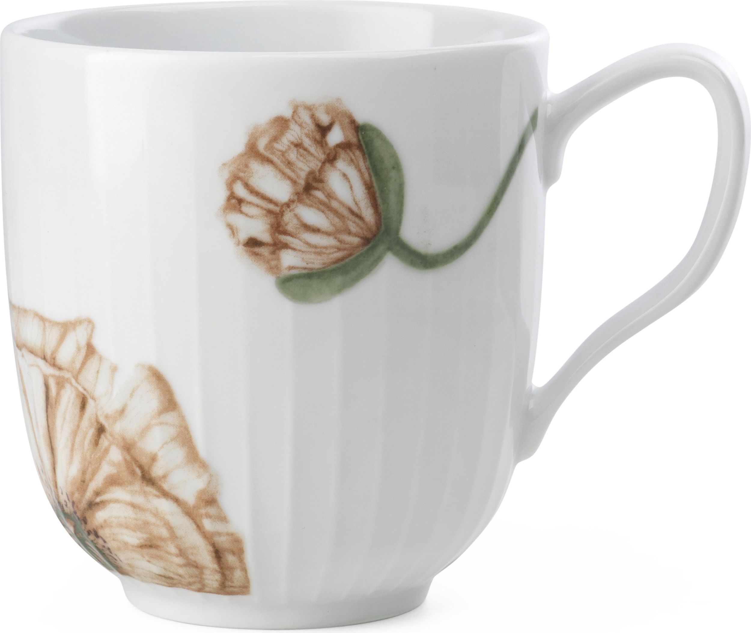 Kubek Hammershøi Poppy 330 ml