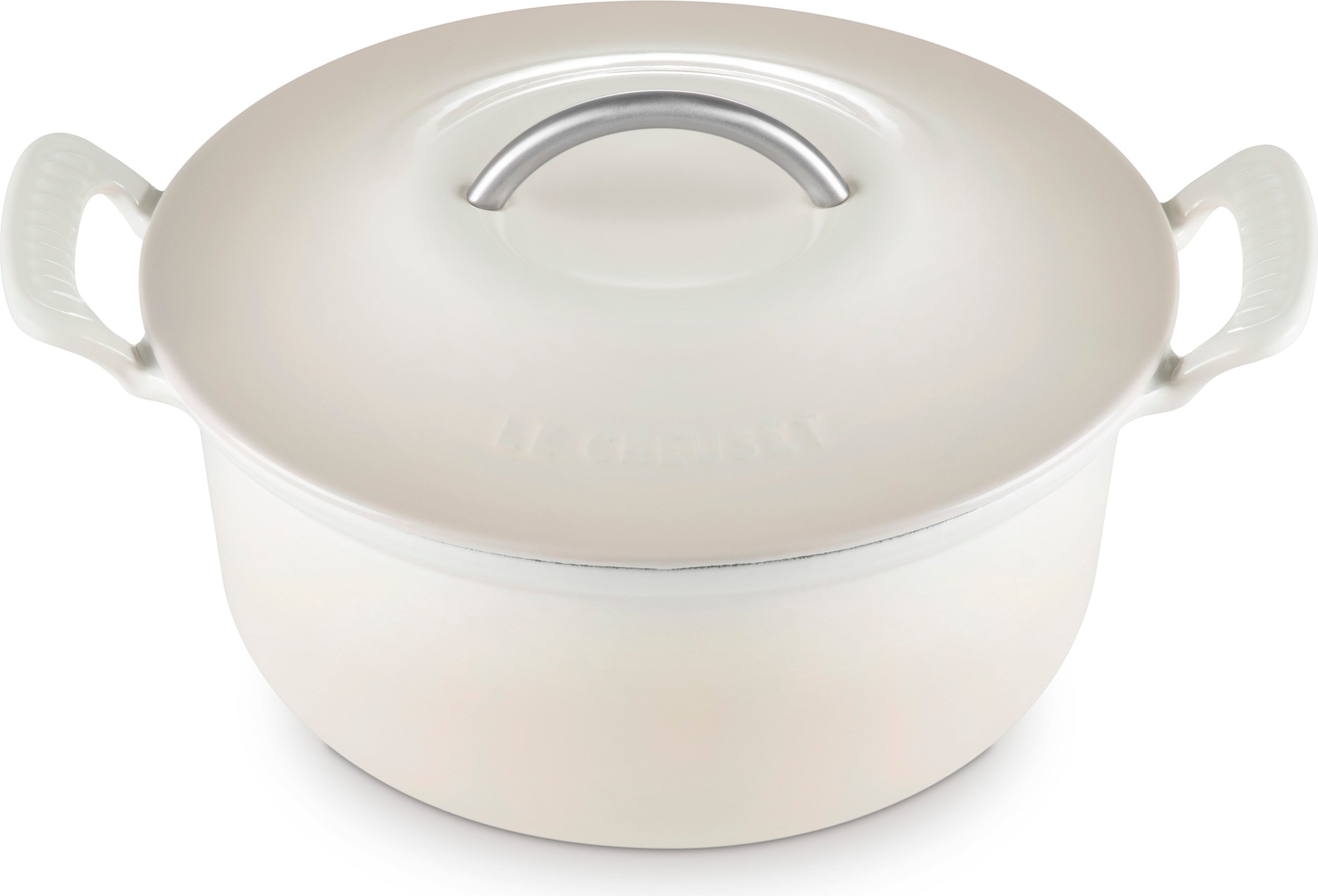 Brytfanna Modern Heritage 26 cm beżowa