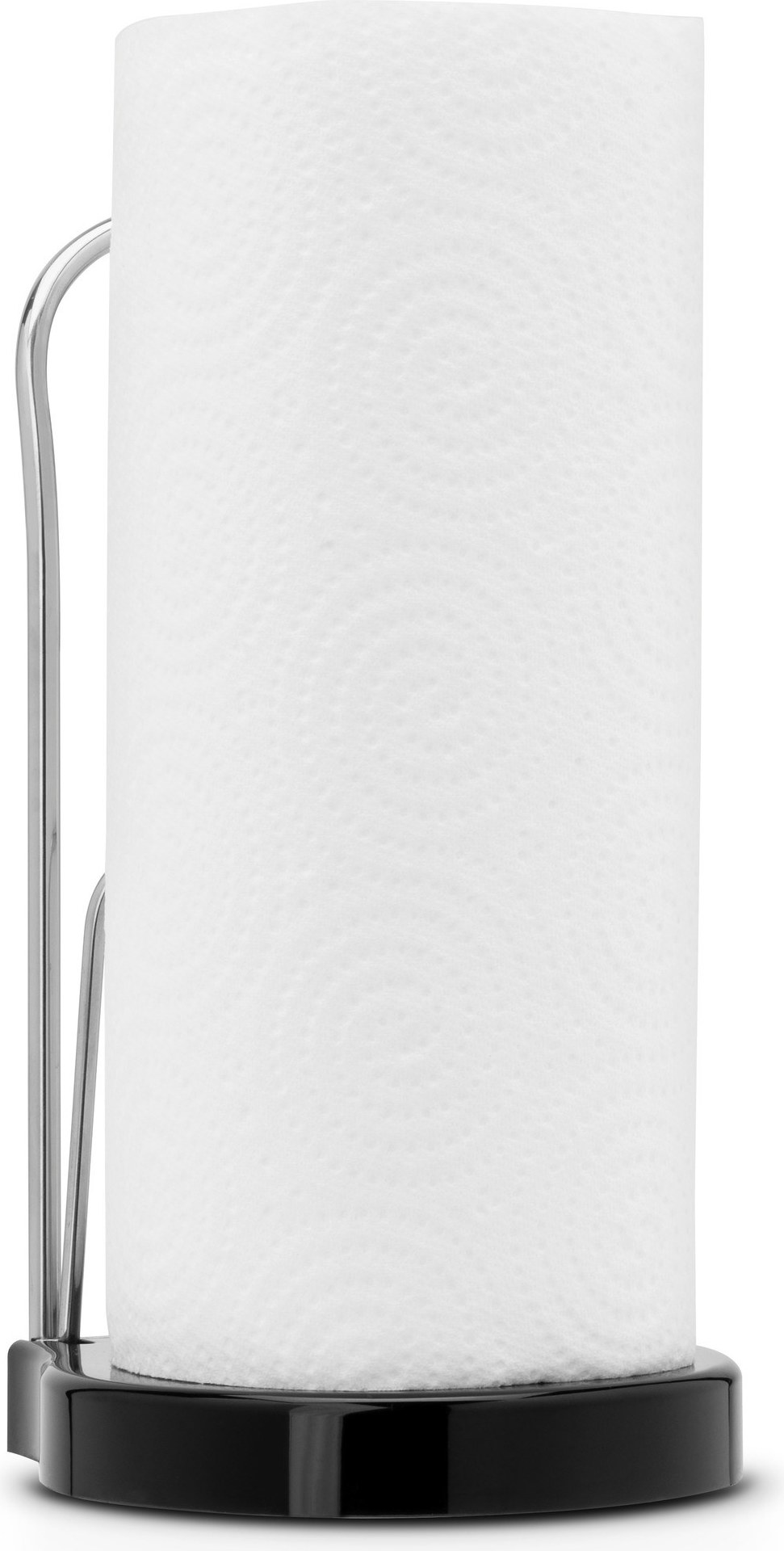 Stojak na ręcznik papierowy Brilliant Steel