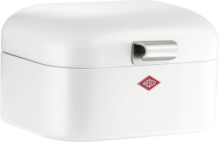 Pojemnik wielofunkcyjny MiniGrandy biały