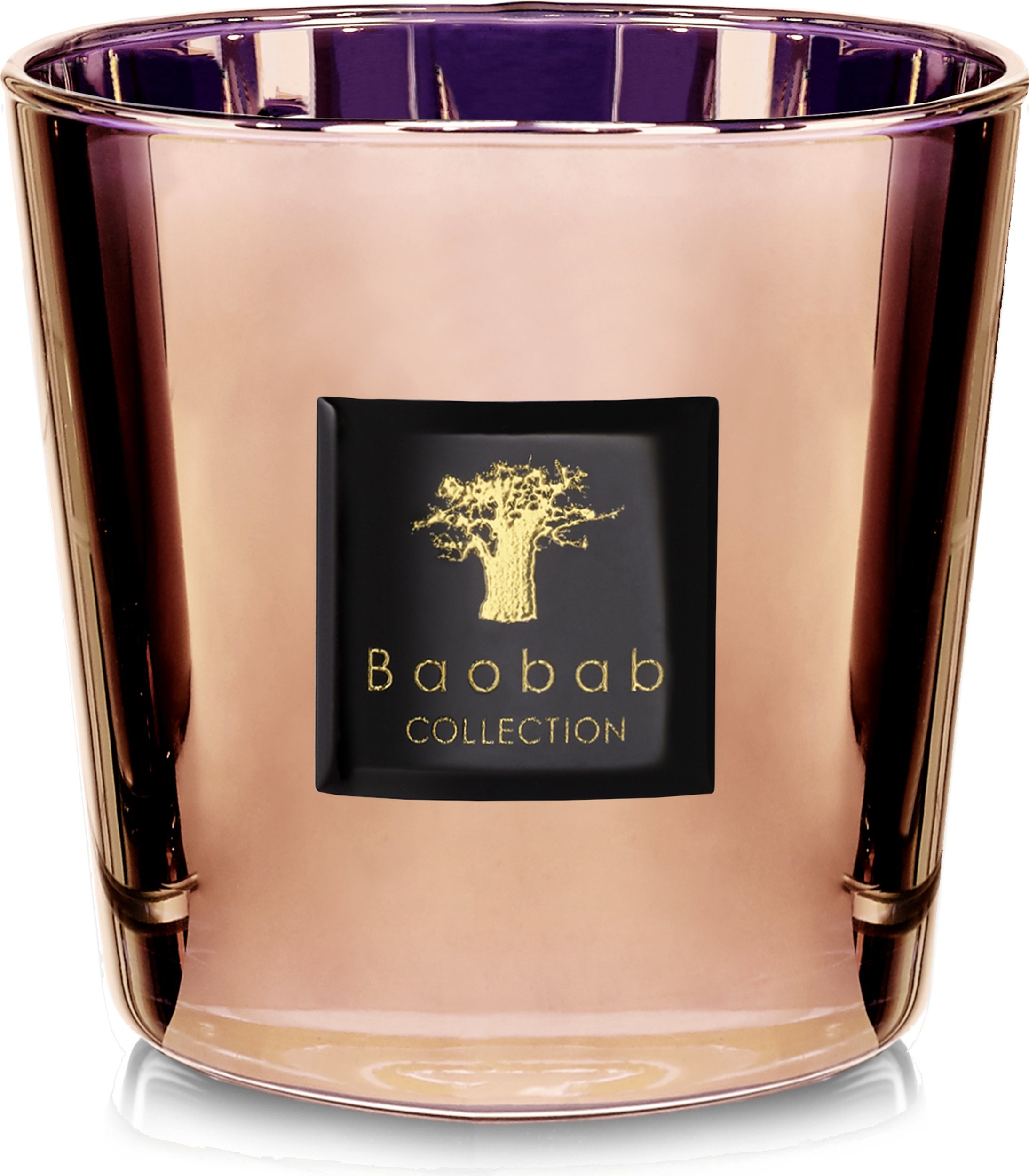 Świeca zapachowa Exclusives Cyprium 8 cm