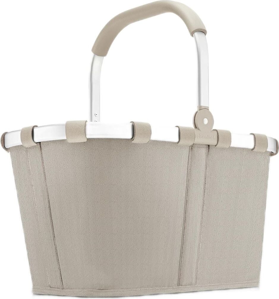 Koszyk Carrybag kremowy