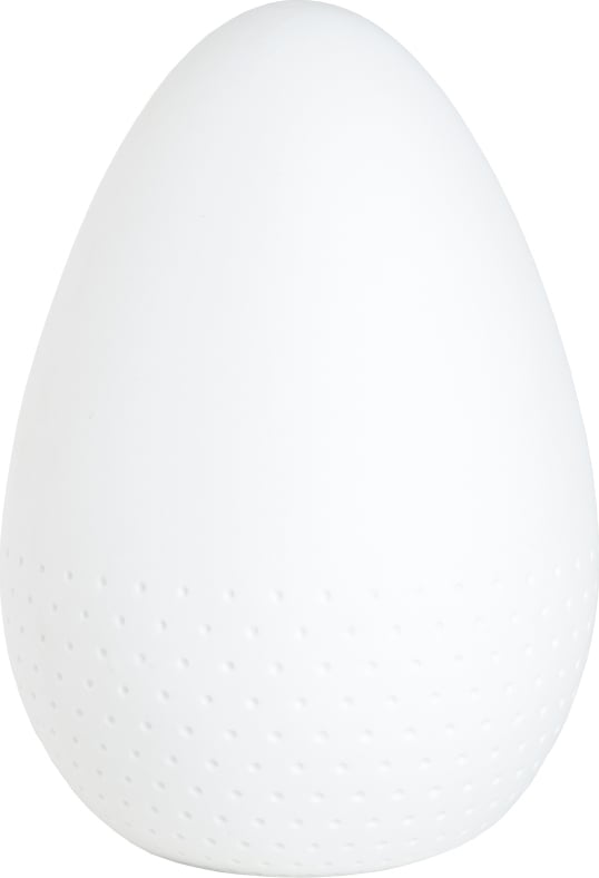 Dekoracja wielkanocna Spring pisanka 20 cm