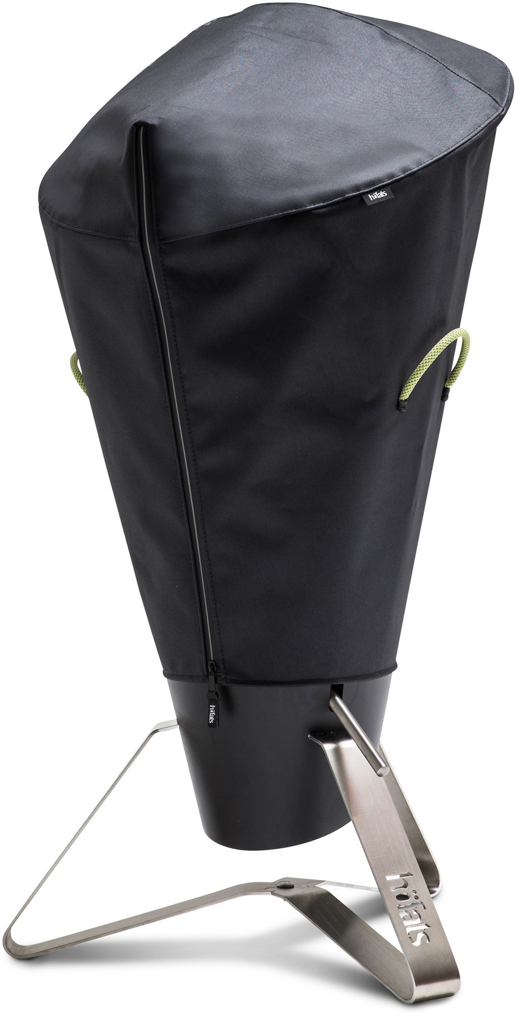 Pokrowiec na grill węglowy Cone