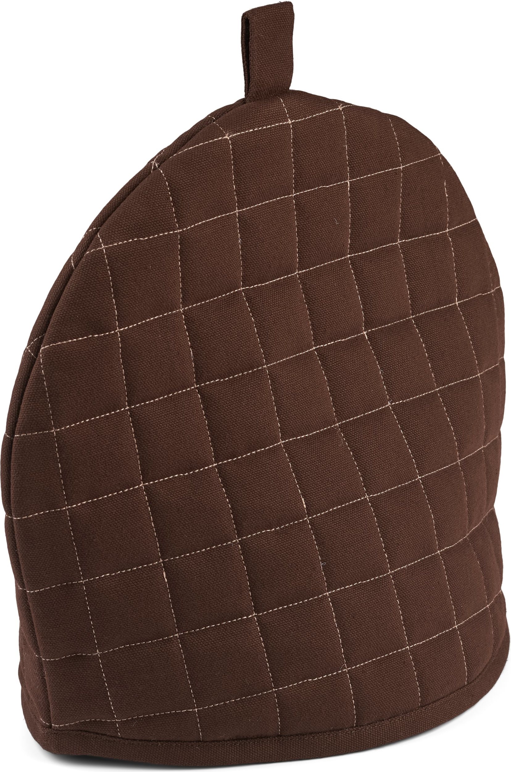 Ocieplacz na dzbanek Humdakin kakaowy