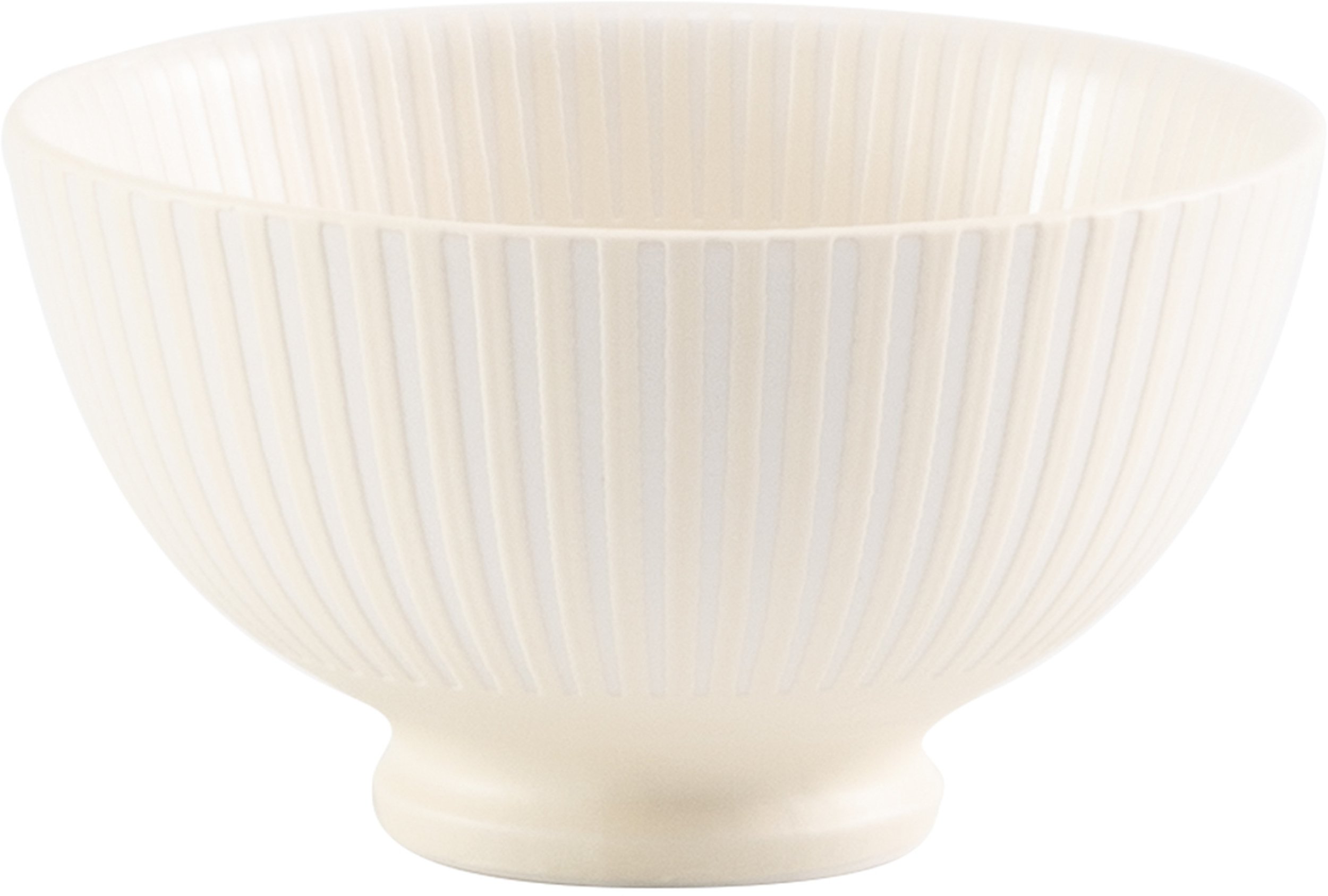 Miska Levante 310 ml kość słoniowa