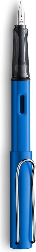 Pióro wieczne Al-star EF granatowe