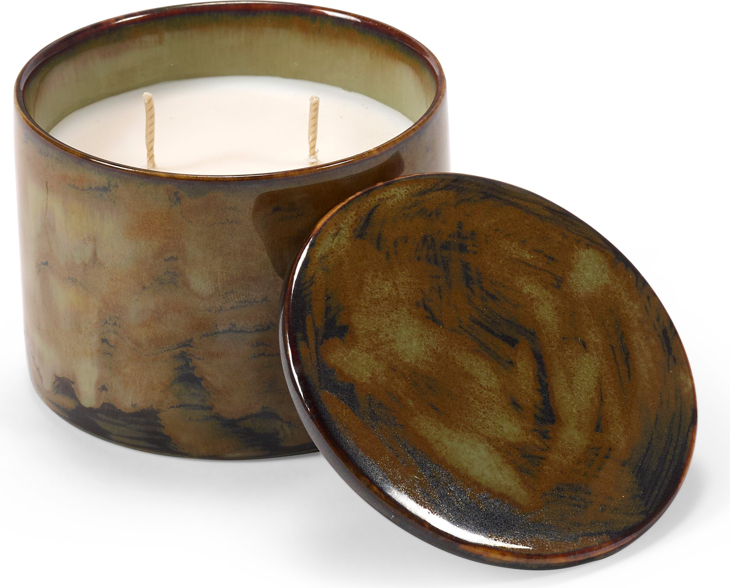 Świeca zapachowa London 7,3 cm