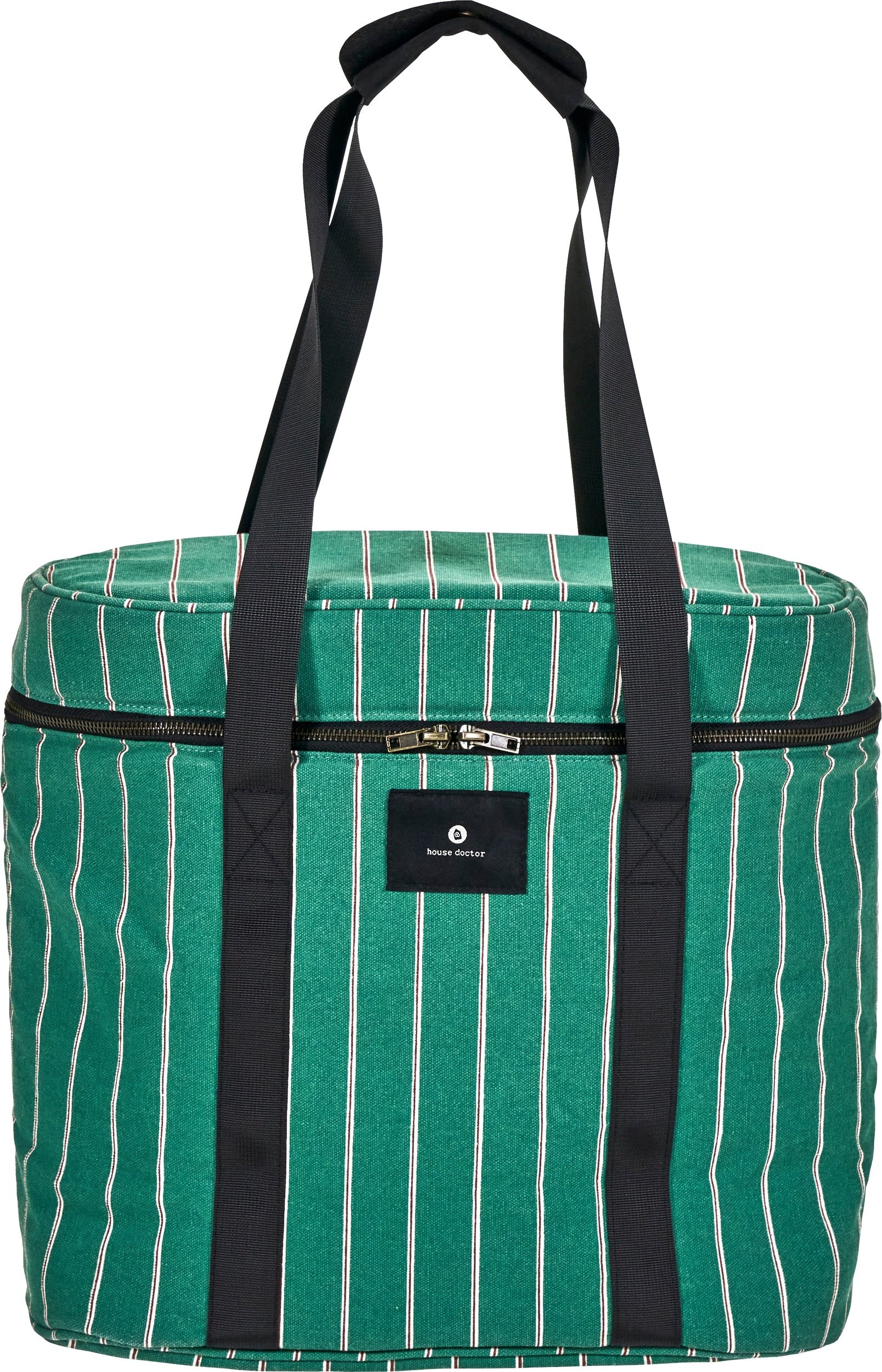 Torba termiczna Satt zielona