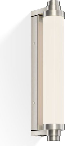 Kinkiet Vienna 40 cm nikiel