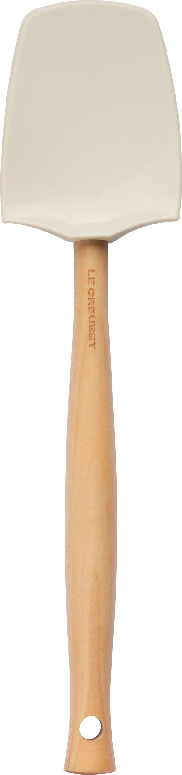 Łyżka Craft duża beżowa