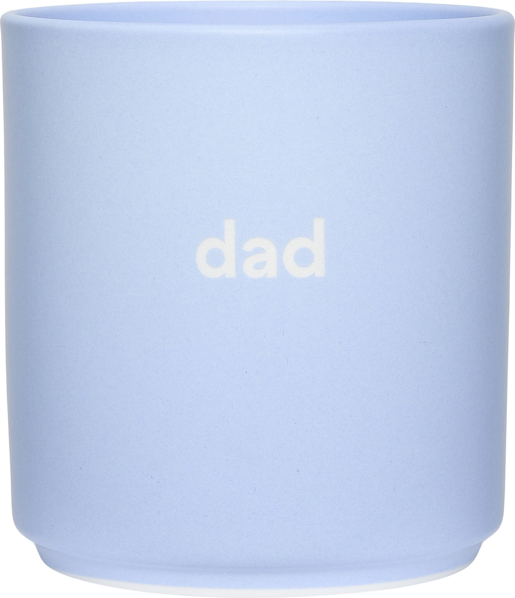 Kubek Favourite Vip Dad niebieski