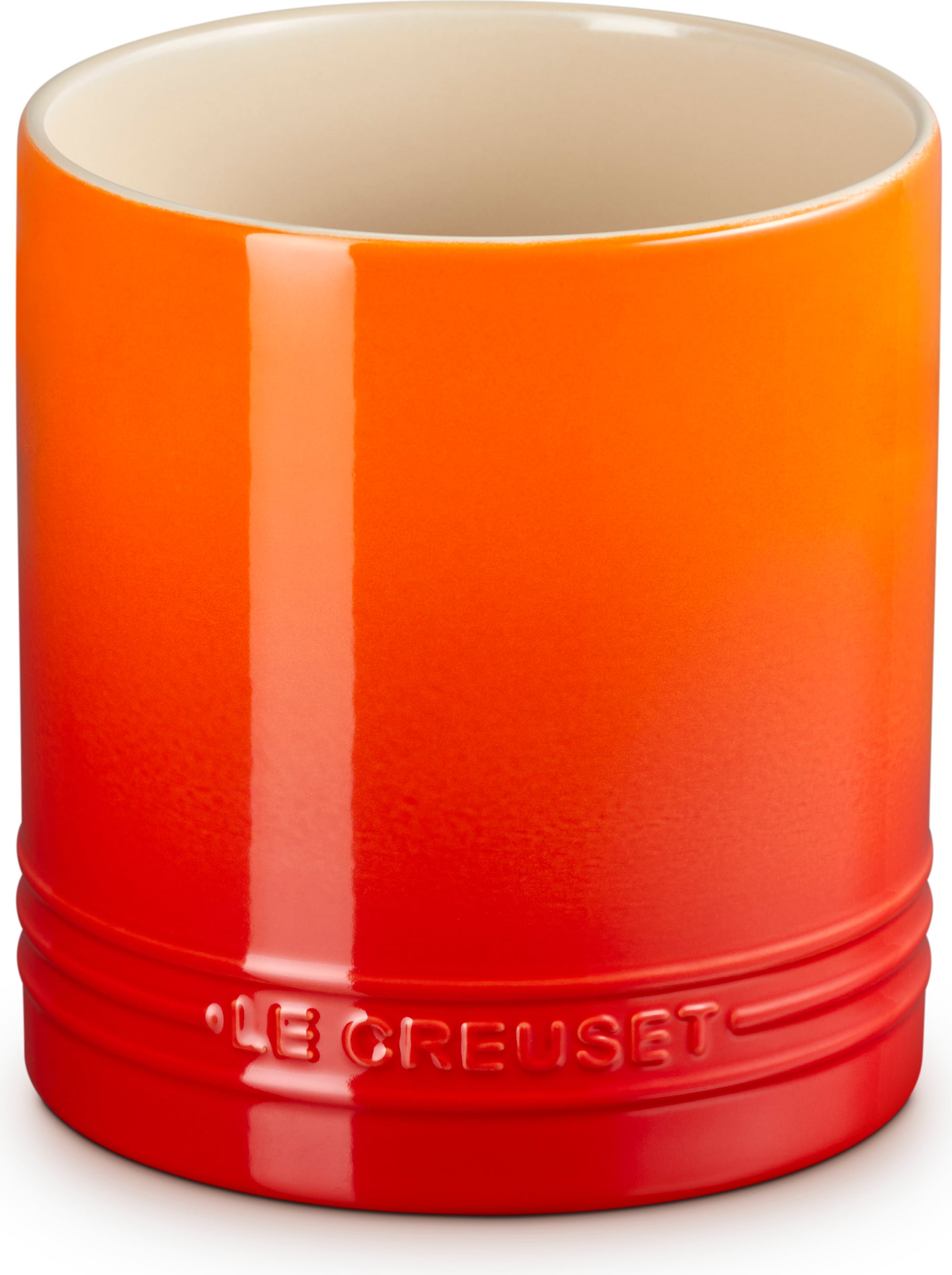 Pojemnik na akcesoria kuchenne Signature 1,1 l płomienny pomarańcz