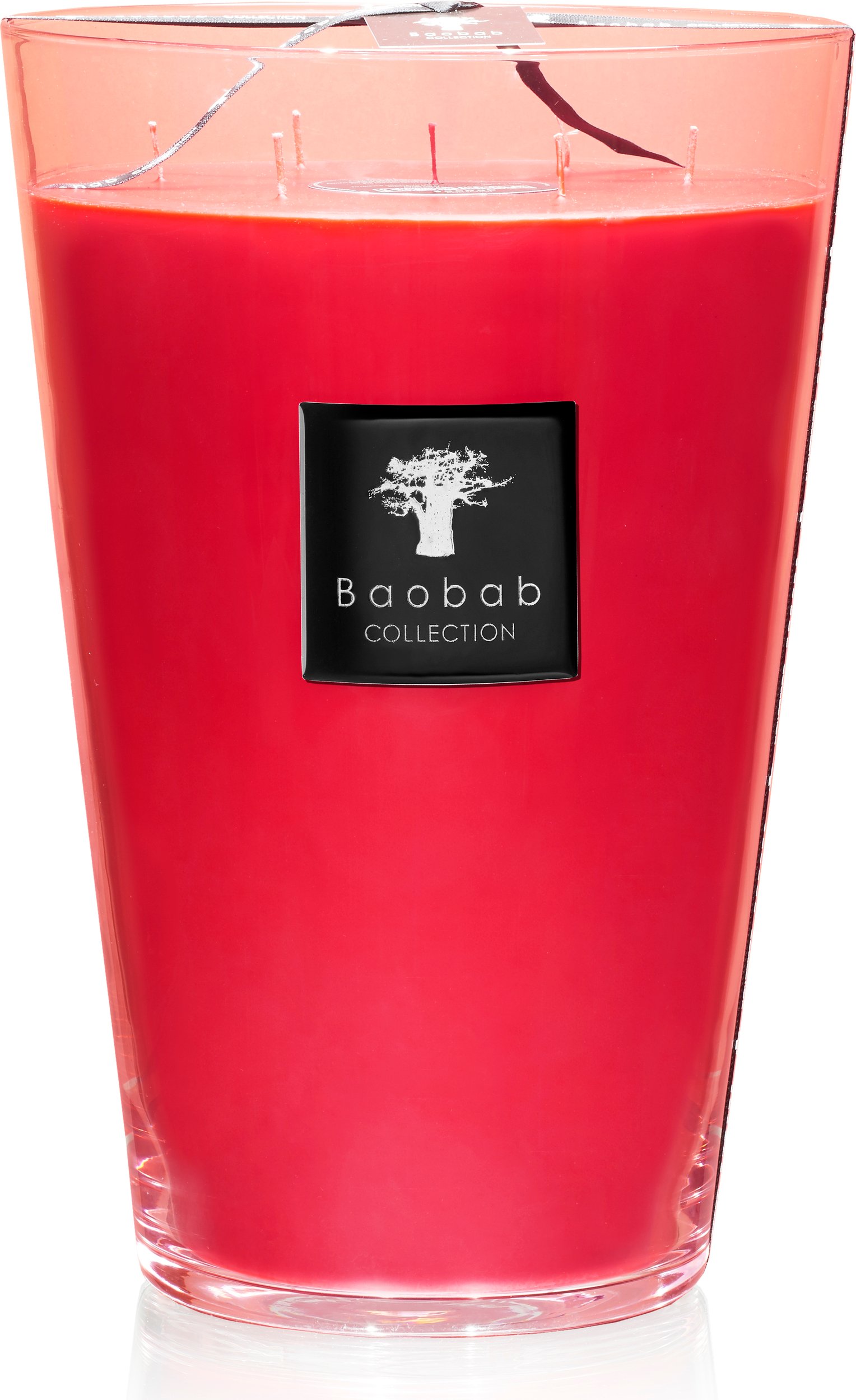 Świeca zapachowa All Seasons Maasaï Spirit 35 cm