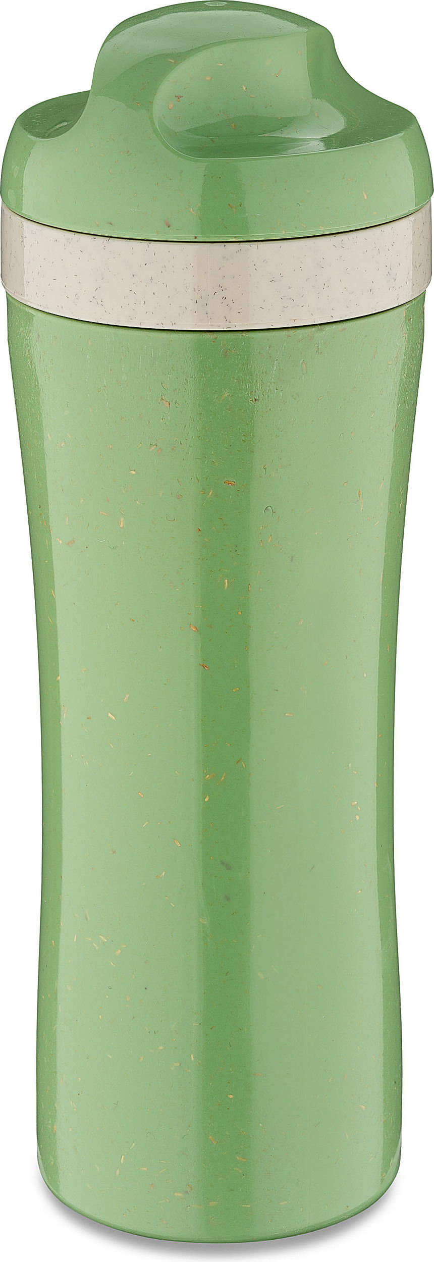 Bidon Oase Organic Nature zielony