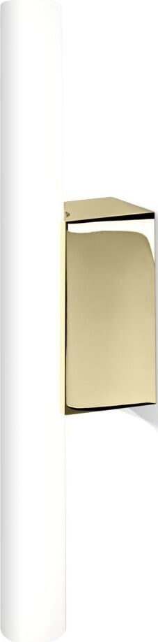 Kinkiet Omega 2 złoty