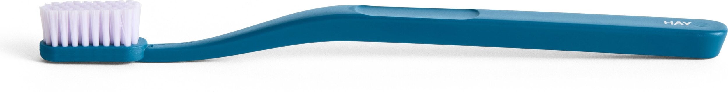 Szczoteczka do zębów Tann niebiesko-lawendowa