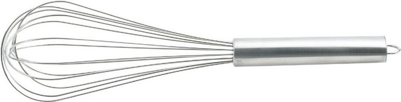 Trzepaczka stalowa Eva Trio