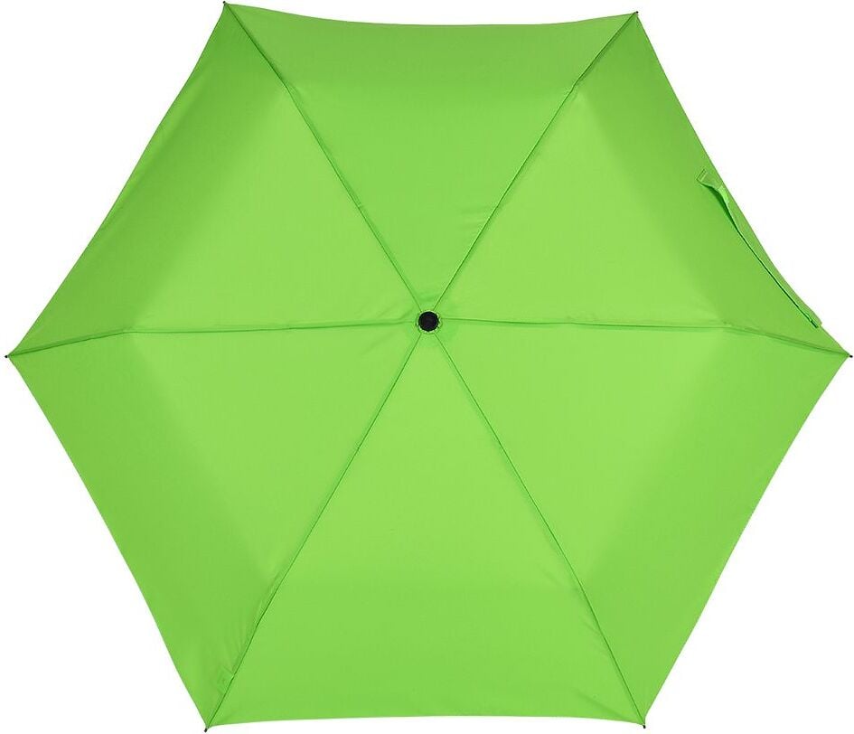 Parasolka Havanna limonkowa