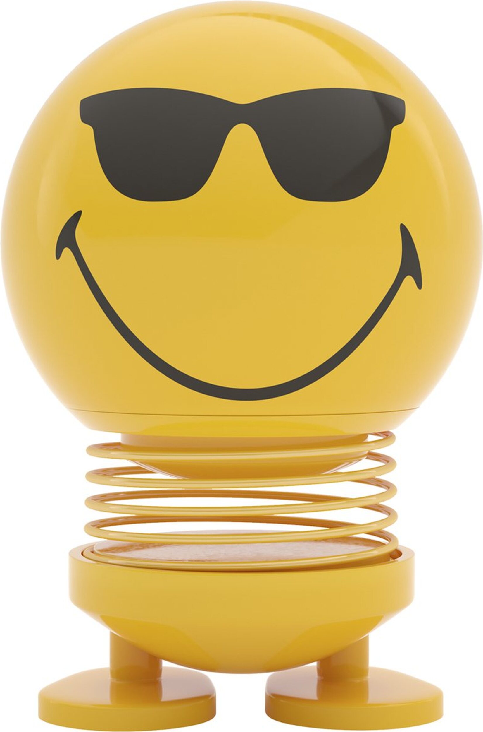 Figurka Smiley Cool S