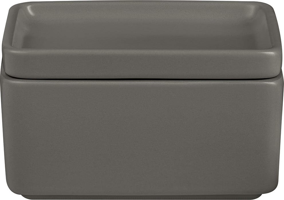 Maselniczka Pilar pewter