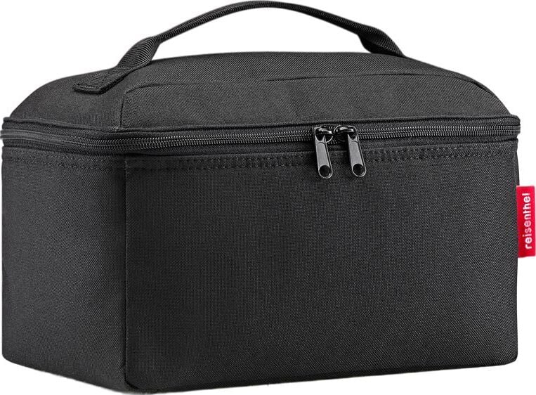 Kosmetyczka Beautycase czarna