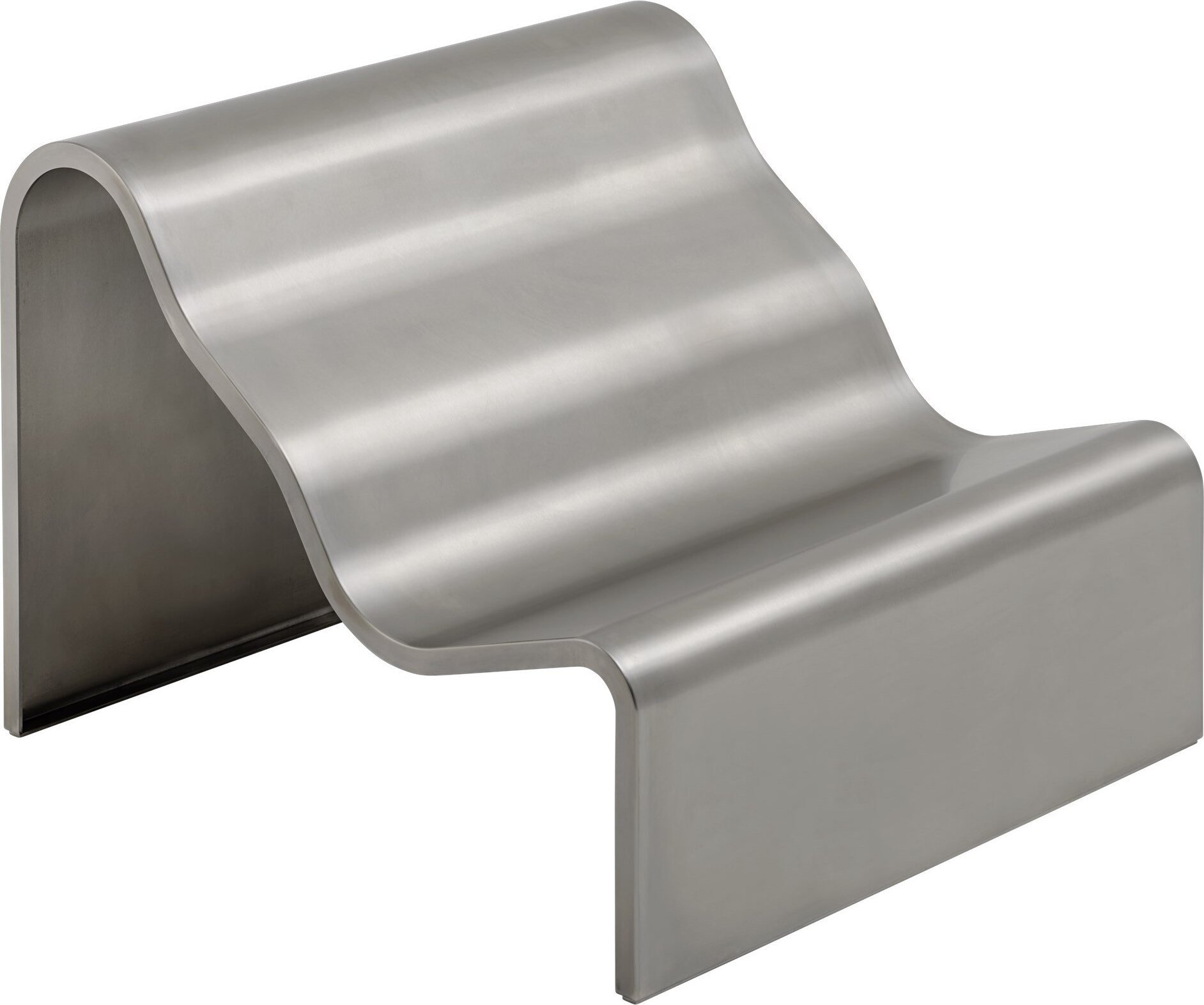 Ławka ogrodowa Dream 100 cm