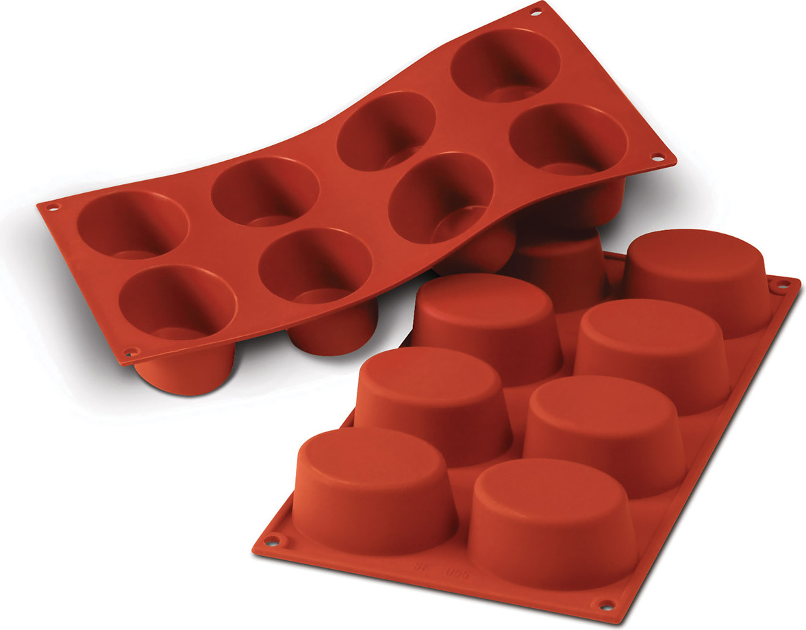 Forma do ciastek Sf055 Ovali