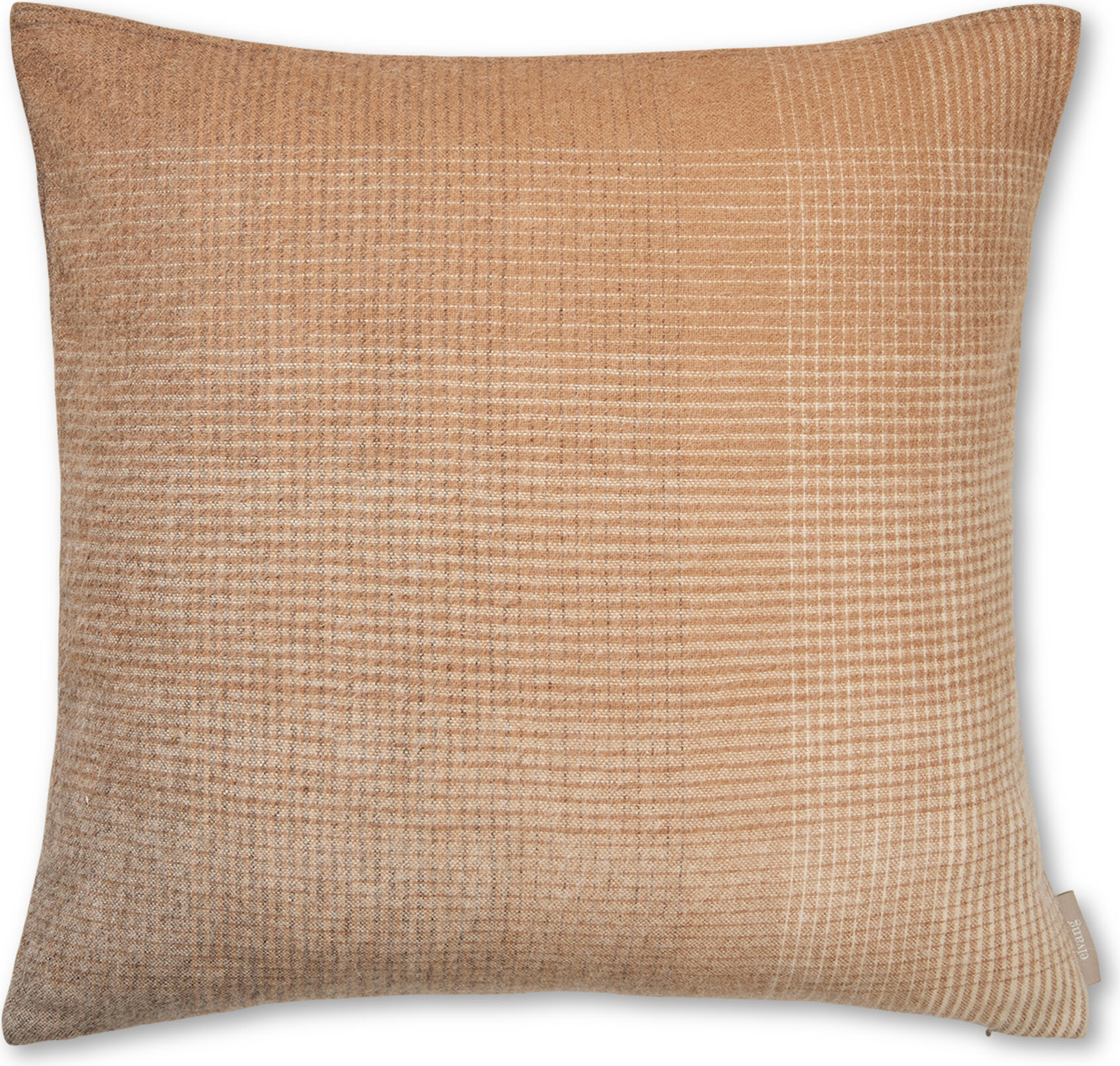 Poszewka dekoracyjna Horizon 50 x 50 cm camel