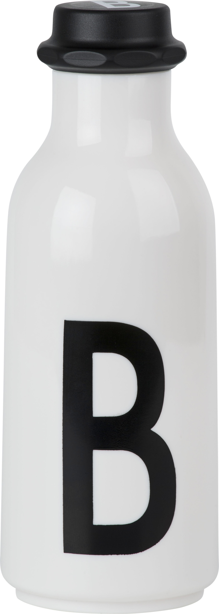 Butelka na wodę To Go litera B 500 ml