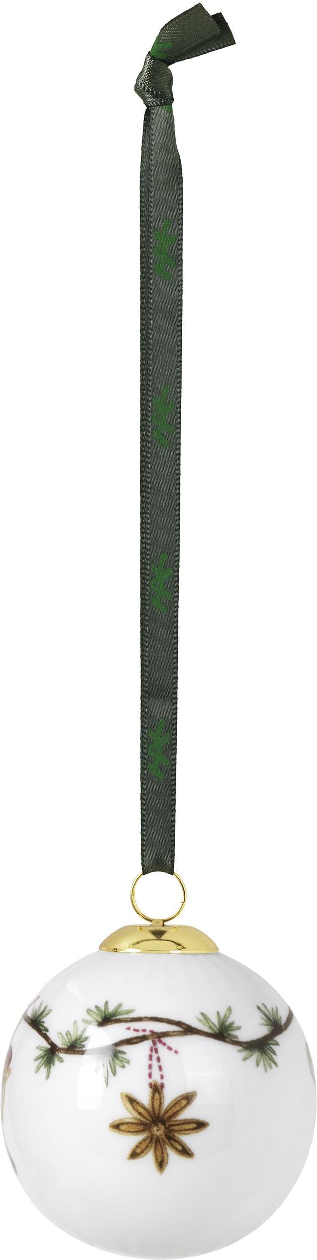 Bombka Hammershøi Christmas 2021