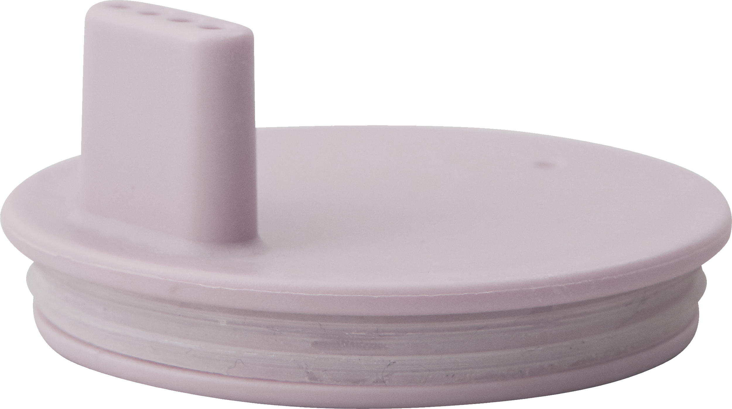 Ustnik do kubków Kids Personal lawendowy