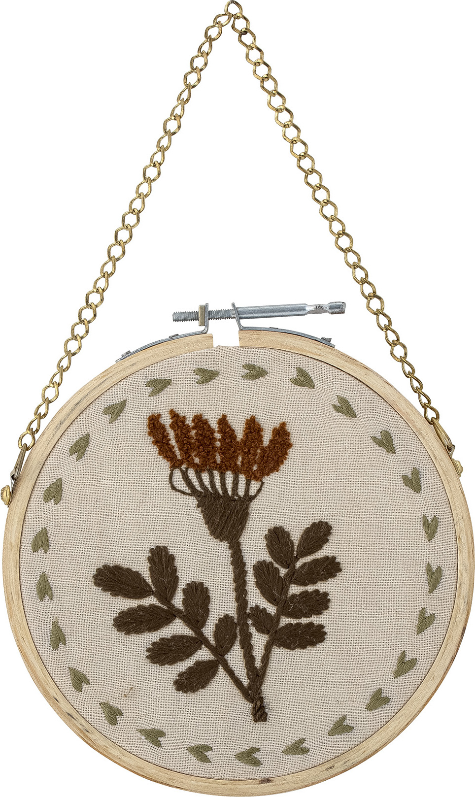 Dekoracja ścienna Maidstone 16,5 cm