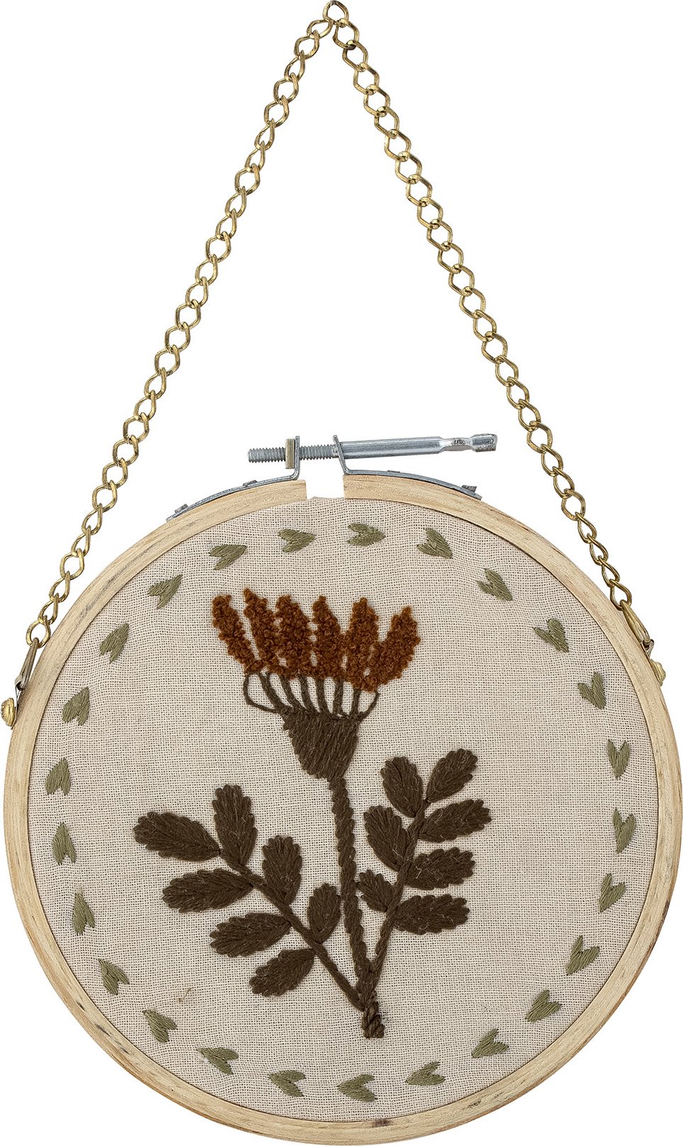 Dekoracja ścienna Maidstone 16,5 cm