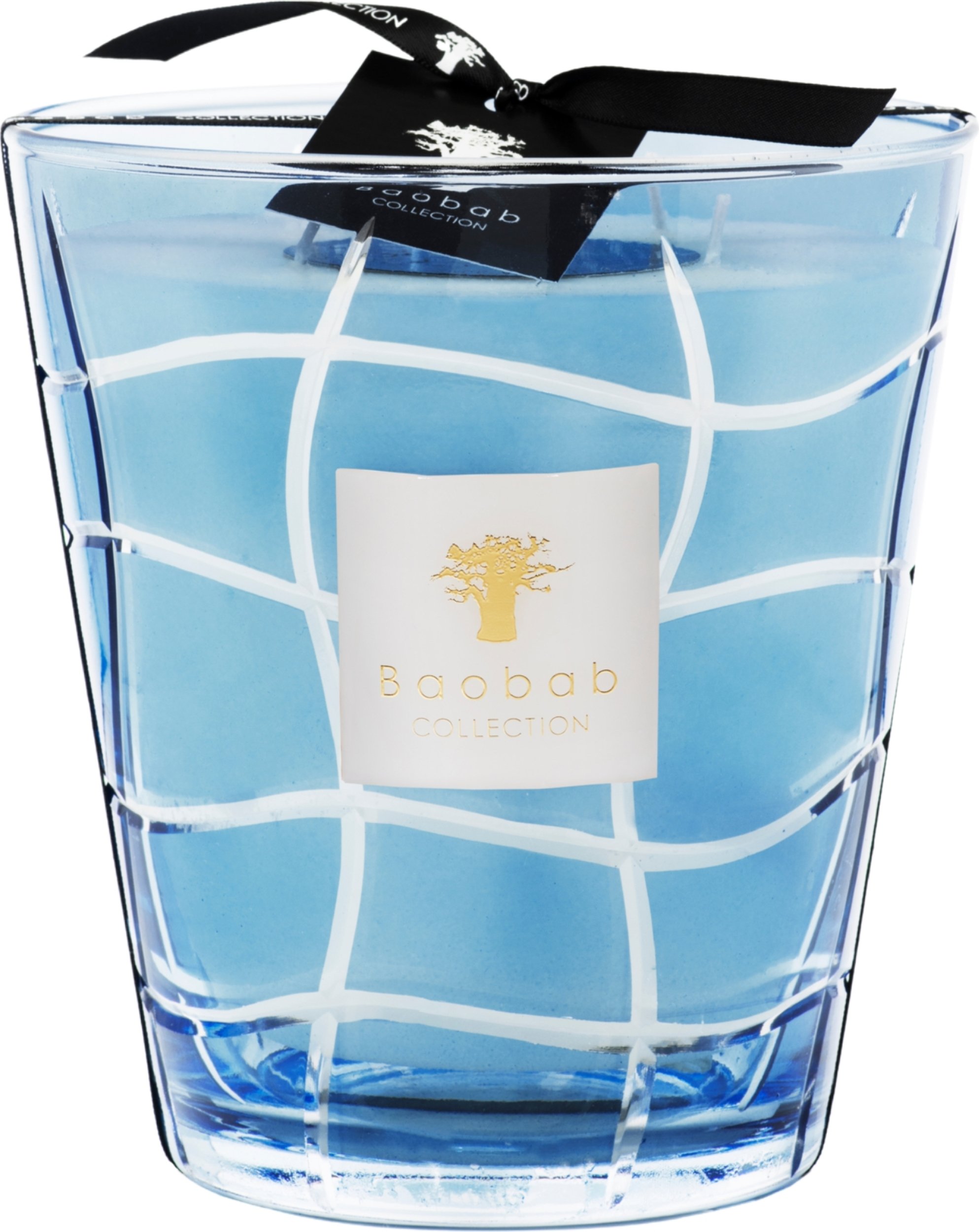 Świeca zapachowa Waves Belharra 16 cm