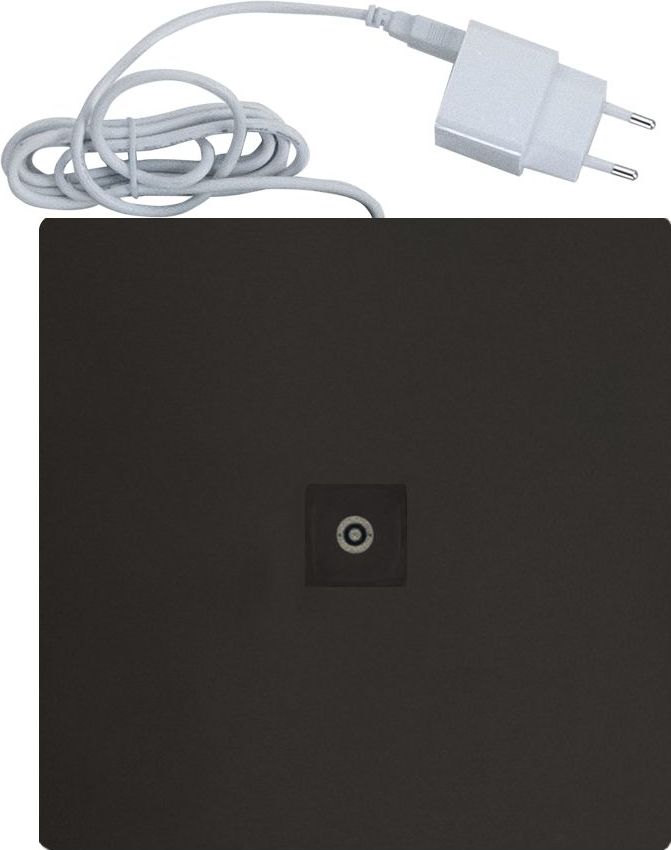 Ładowarka do lampy Poldina z regulowaną wysokością