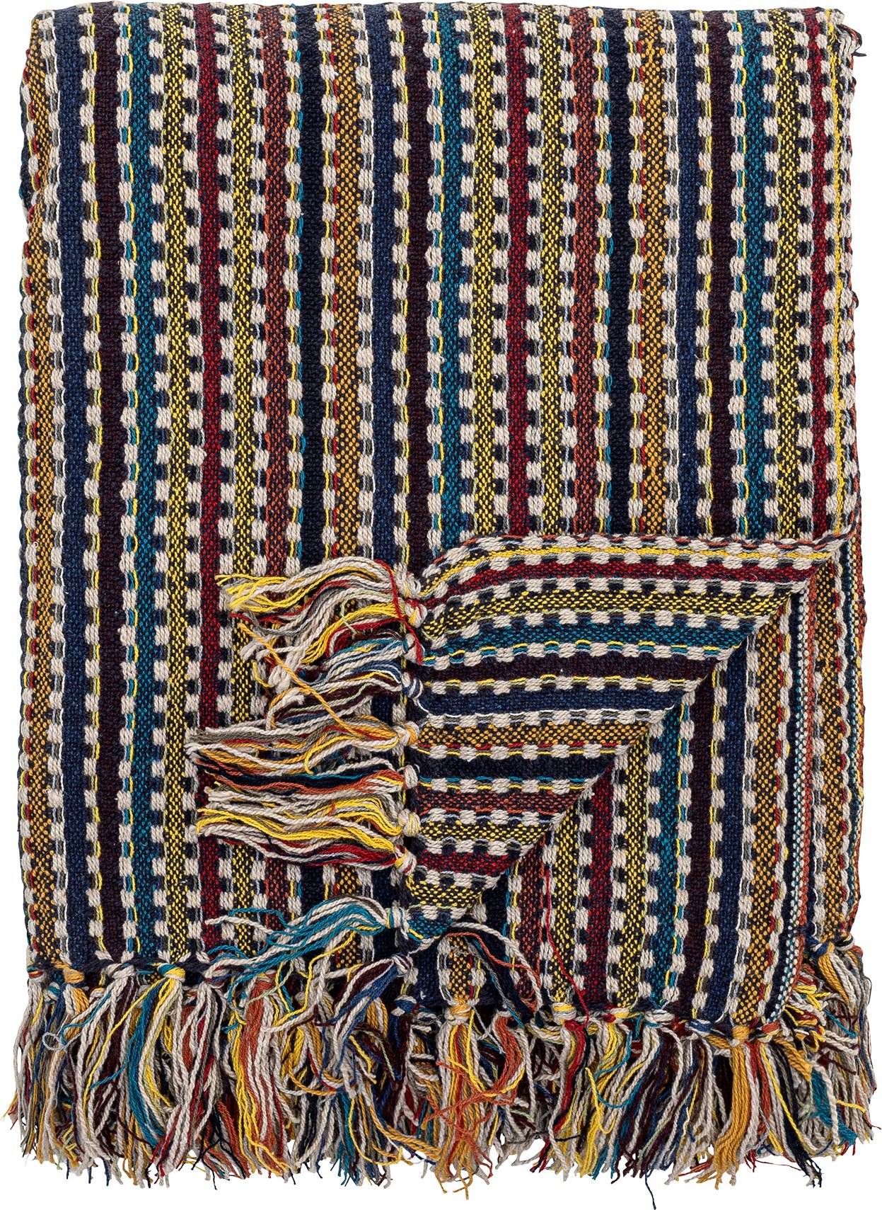 Koc Lazzario 130 x 160 cm kolorowy