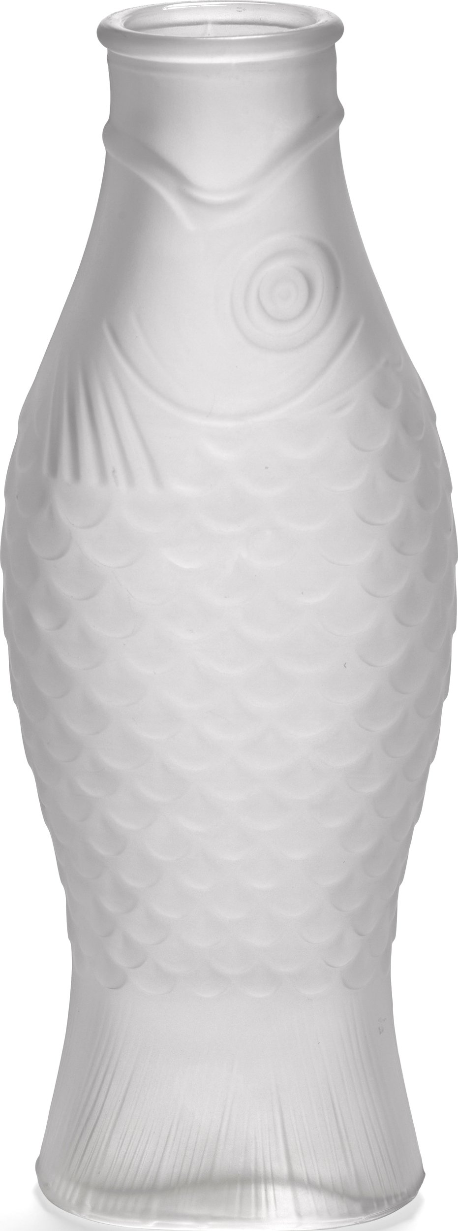 Karafka Fish & Fish 850 ml oszroniona