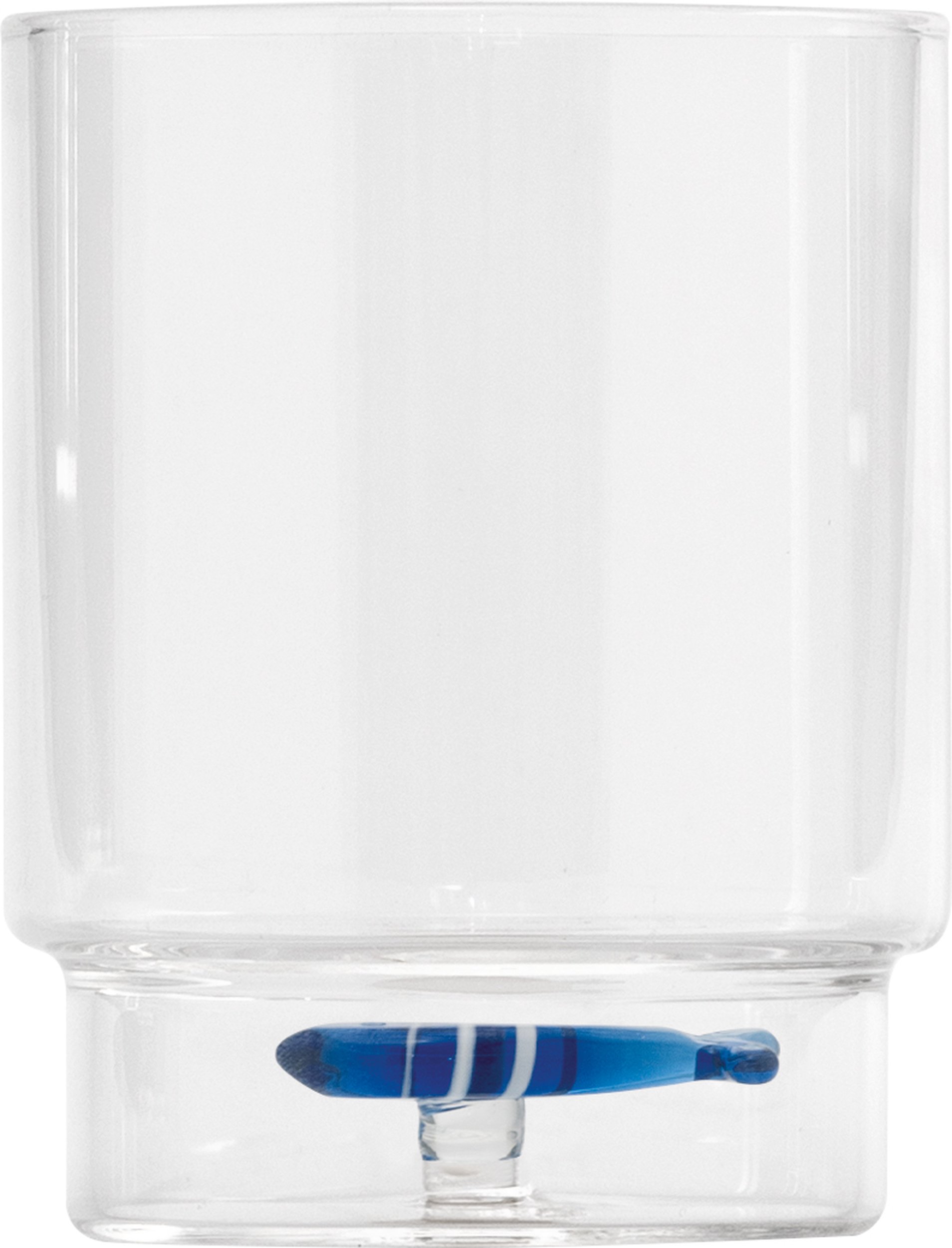 Szklanka Teca Mare sardynka 350 ml