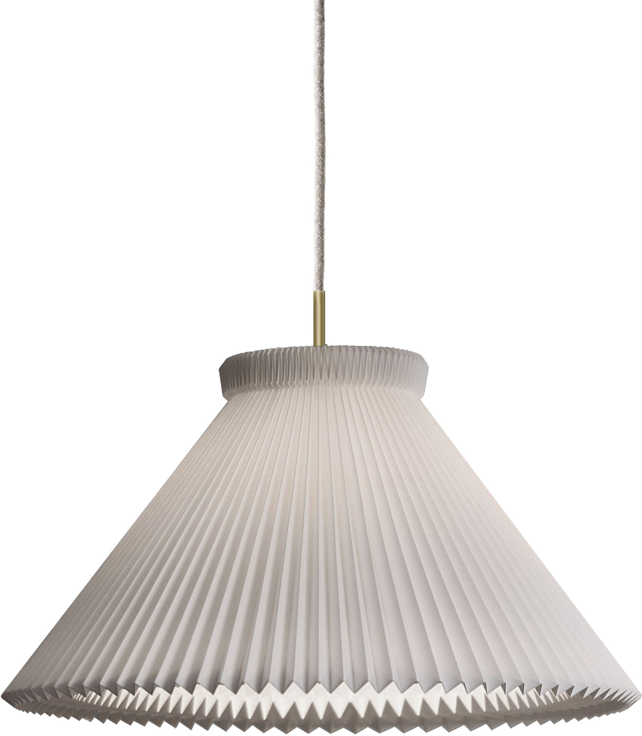 Lampa wisząca Le Klint 1-30