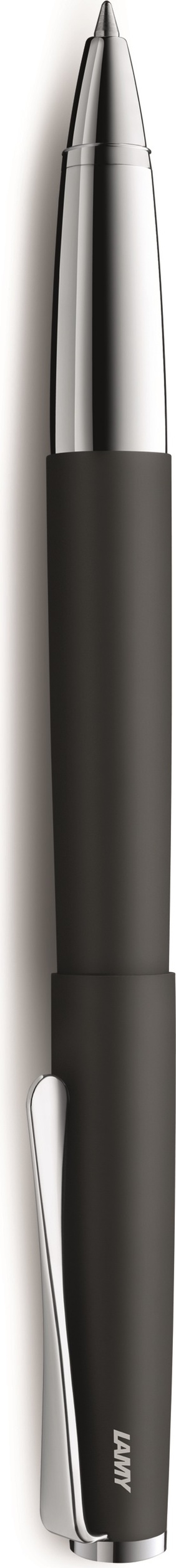 Pióro kulkowe Studio czarne