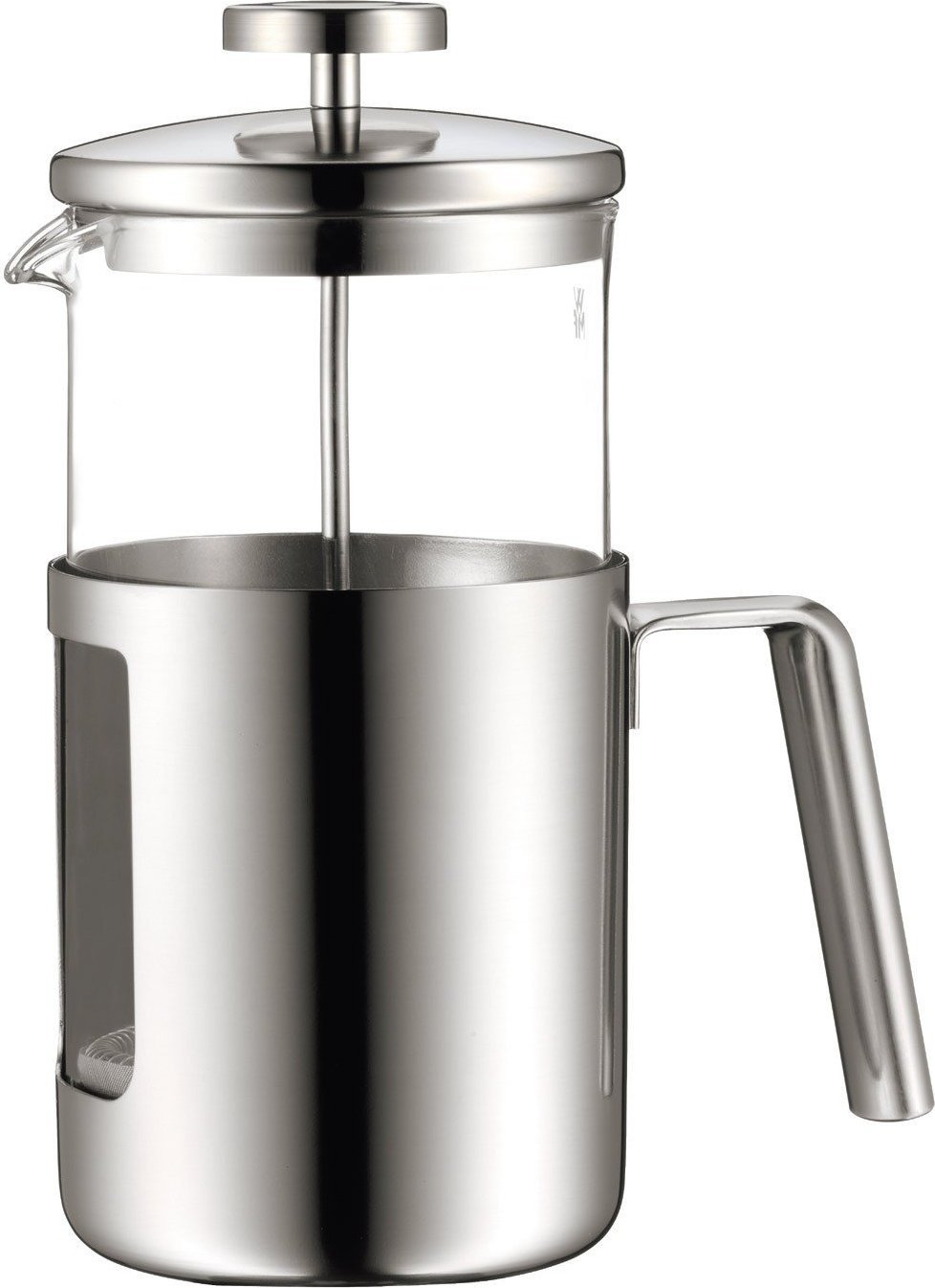 Zaparzacz do kawy tłokowy Kult