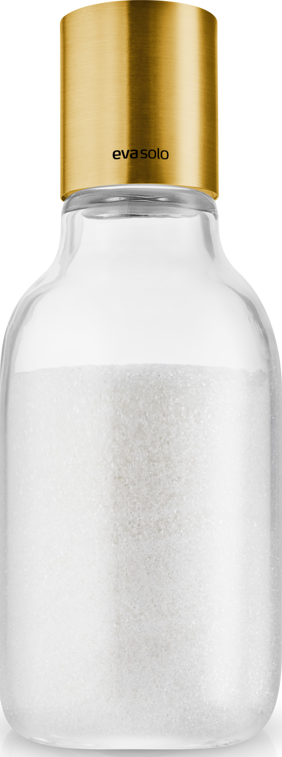 Dozownik do cukru Eva Solo mosiądz