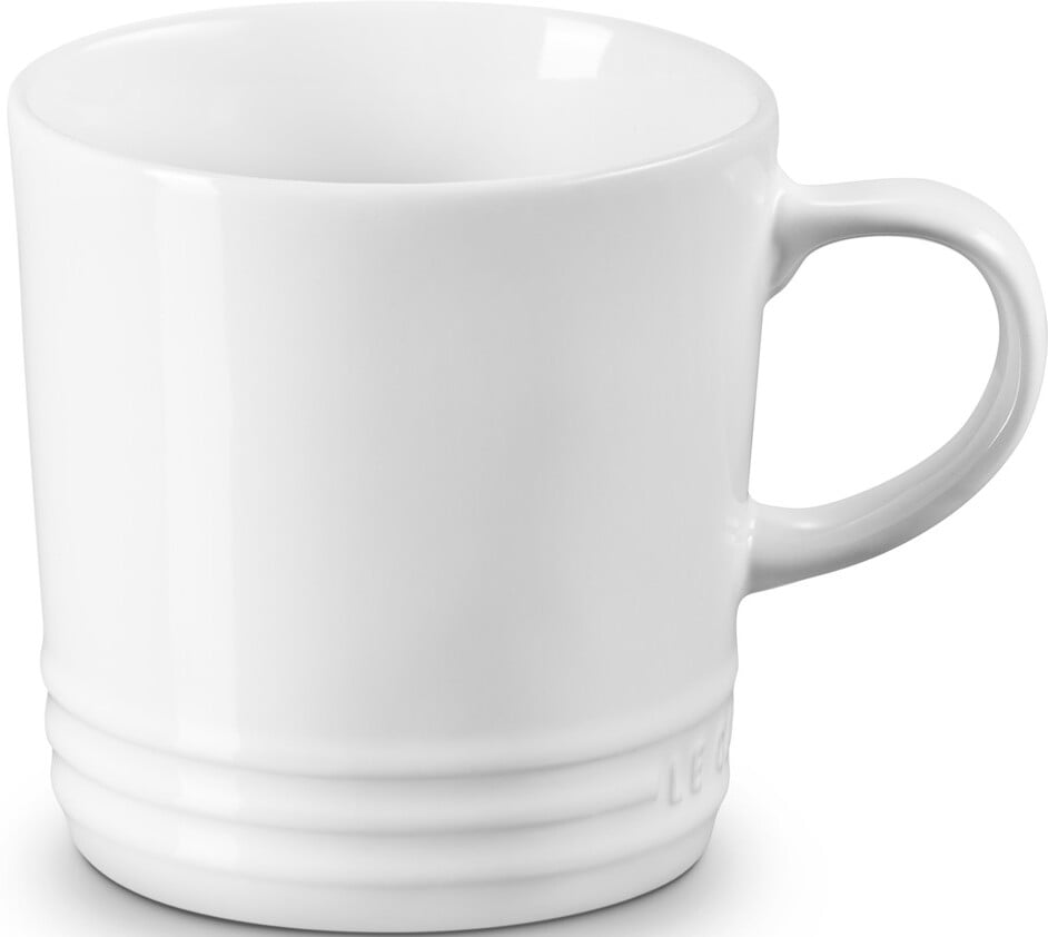 Kubek Le Creuset 350 ml biały