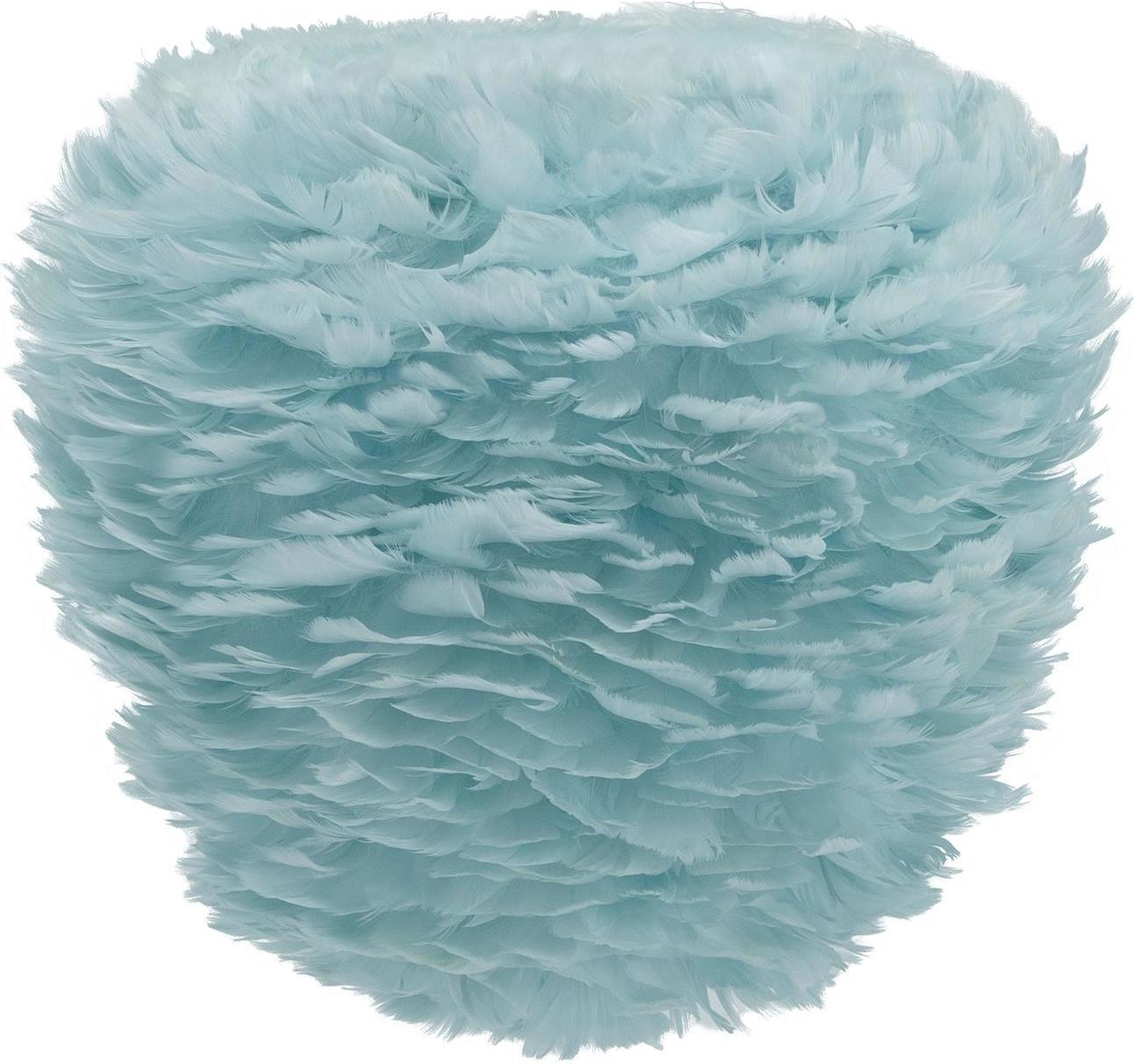 Lampa Eos Evia 40 cm jasnoniebieska