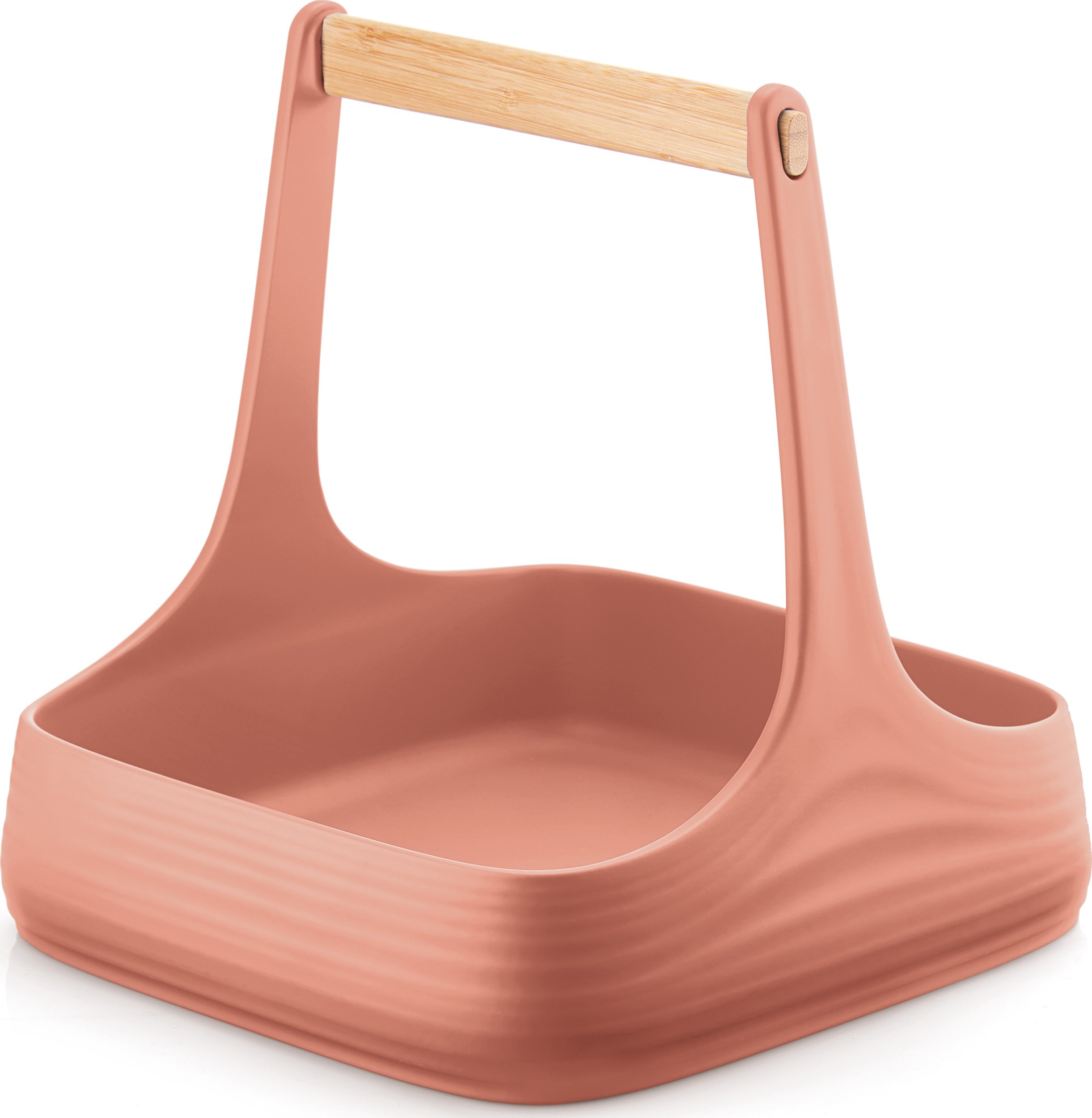 Organizer kuchenny Tierra terakota